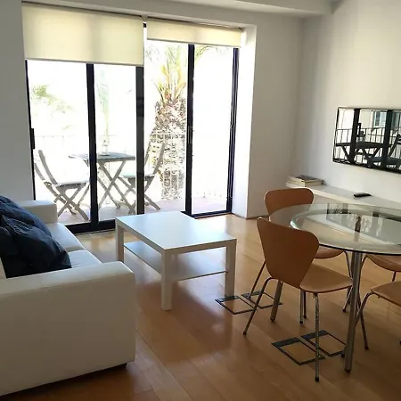 Sitgesnow Duplex 아파트 시체스