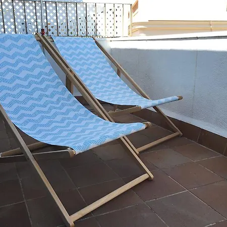 아파트 Sitgesnow Duplex