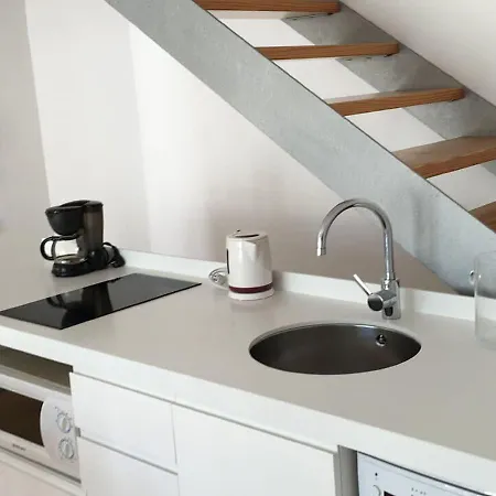 Sitgesnow Duplex *