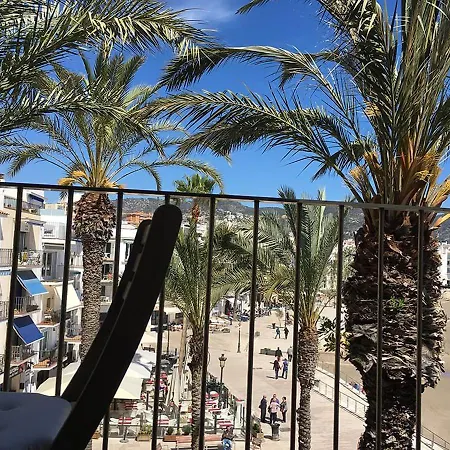 Sitgesnow Duplex