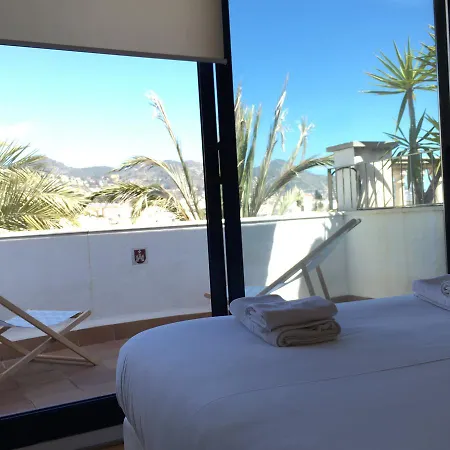 Sitgesnow Duplex 아파트 시체스