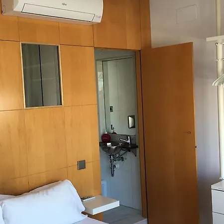 아파트 Sitgesnow Duplex *