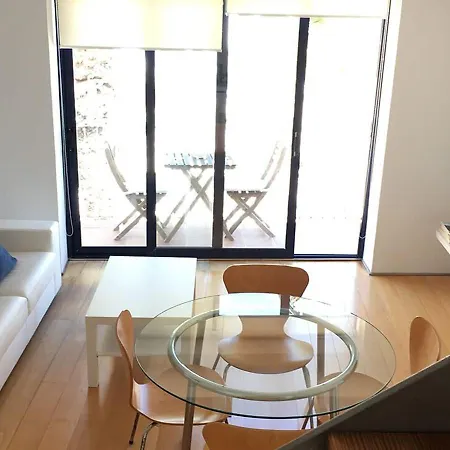 Sitgesnow Duplex 아파트 *
